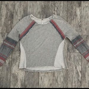 Women’s sweater
